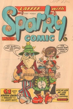 Issue #503
