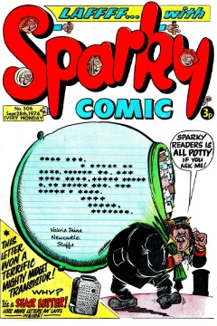 Issue #506