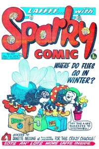 Issue #507