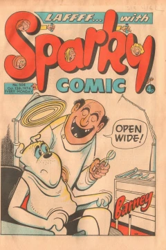 Issue #508