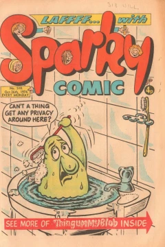 Issue #510