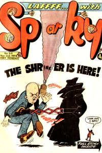 Issue #511