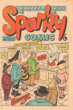 Issue #512