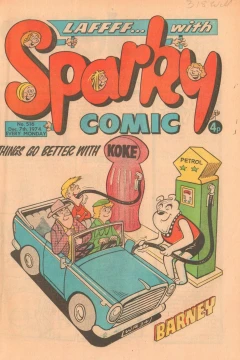 Issue #516