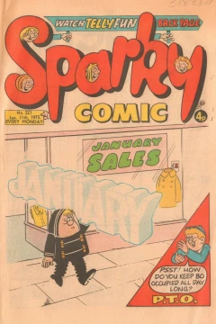 Issue #521
