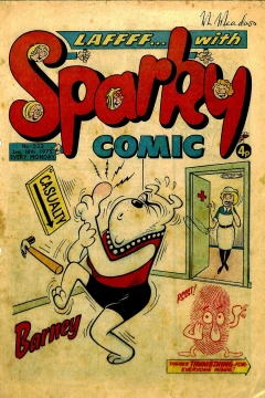 Issue #522