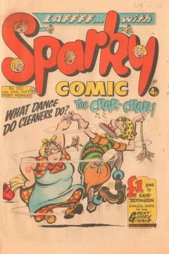 Issue #523