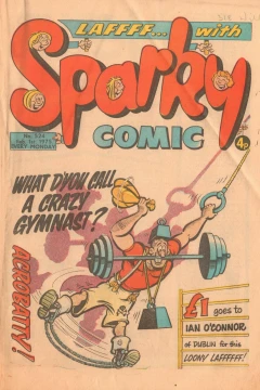 Issue #524