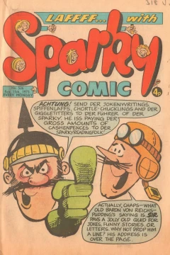 Issue #526