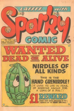 Issue #527