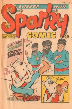 Issue #528