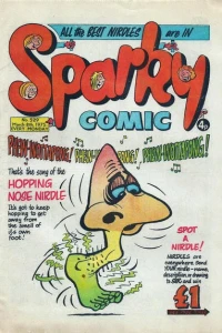 Issue #529