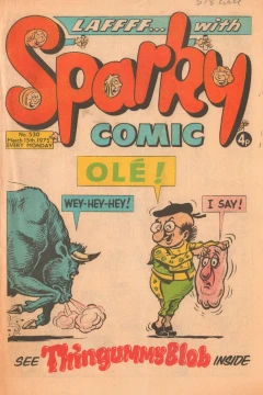 Issue #530