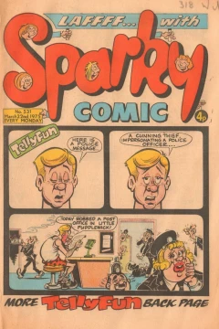 Issue #531