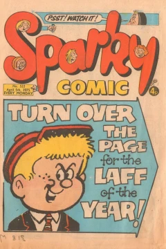 Issue #533