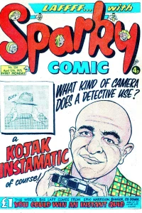 Issue #534
