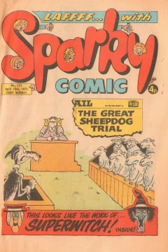Issue #535