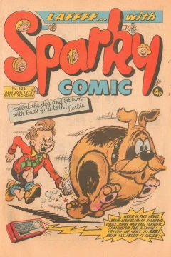Issue #536