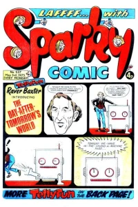 Issue #537