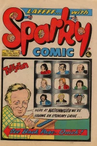 Issue #540