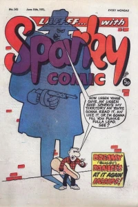 Issue #543
