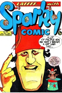Issue #544