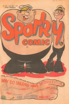 Issue #545