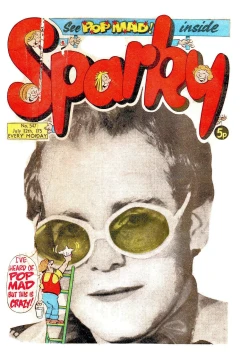 Issue #547