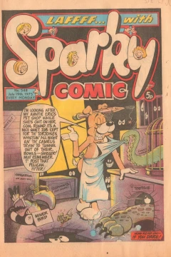 Issue #548