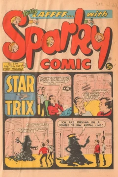 Issue #549