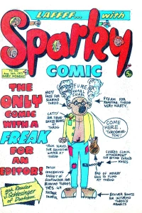Issue #552