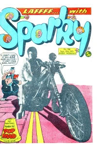 Issue #556