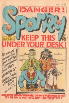 Issue #560