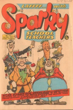 Issue #561
