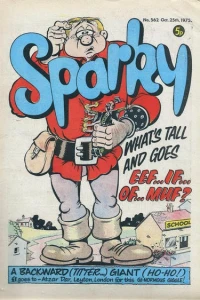 Issue #562