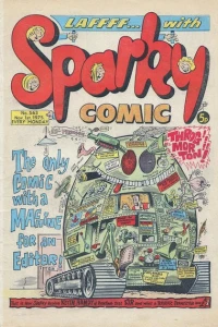 Issue #563
