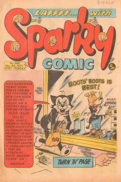 Issue #564
