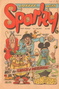 Issue #565