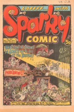 Issue #567