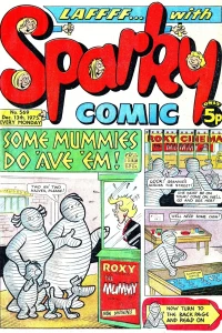 Issue #569