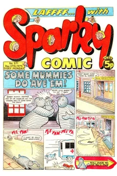 Issue #571