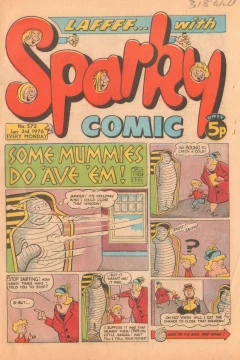 Issue #572