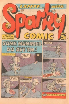 Issue #573