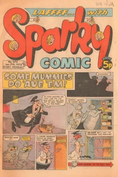 Issue #574