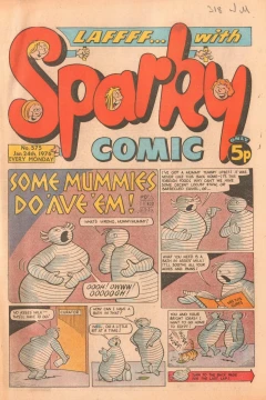 Issue #575