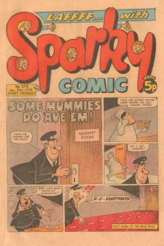 Issue #576