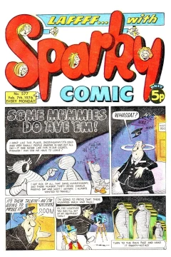 Issue #577