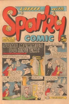 Issue #578