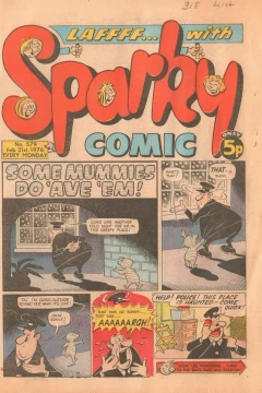 Issue #579