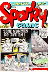 Issue #581